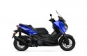 Yamaha XMAX 125