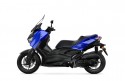 Yamaha XMAX 125