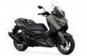 Yamaha XMAX 125