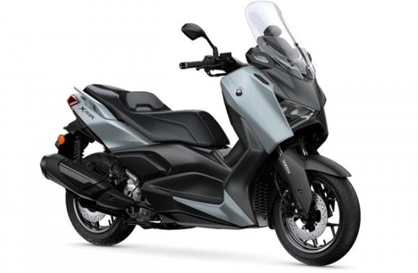 Yamaha XMAX 300 Tech Max