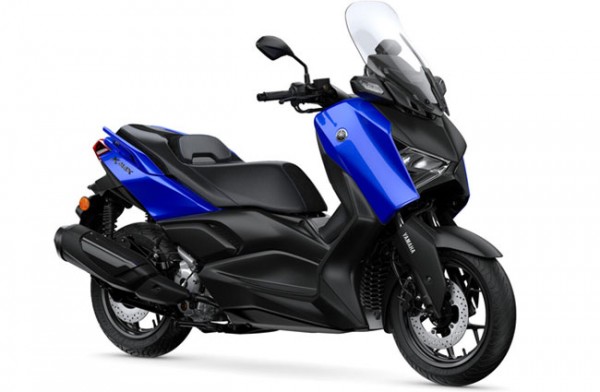 Yamaha XMAX 300