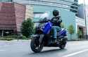 Yamaha XMAX 300