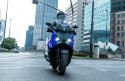 Yamaha XMAX 300