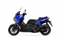 Yamaha XMAX 300