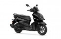 Yamaha RayZR