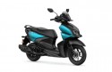 Yamaha RayZR