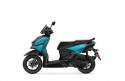 Yamaha RayZR