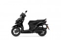 Yamaha RayZR
