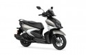 Yamaha RayZR