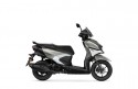 Yamaha RayZR