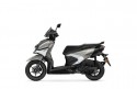 Yamaha RayZR