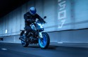 Yamaha MT-125