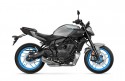 Yamaha MT-07 Y-AMT