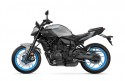 Yamaha MT-07 Y-AMT