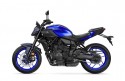 Yamaha MT-07 Y-AMT