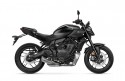 Yamaha MT-07 Y-AMT