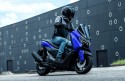 Yamaha NMAX 125