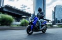 Yamaha NMAX 125