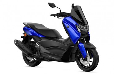 Yamaha NMAX 125