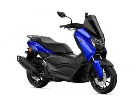 Yamaha NMAX 125...
