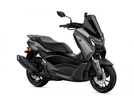 Yamaha NMAX 125...