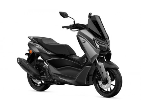 Yamaha NMAX 125 Tech...