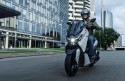 Yamaha NMAX 125 Tech Max