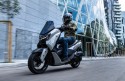 Yamaha NMAX 125 Tech Max