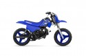 Yamaha PW50
