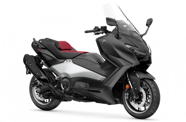 Yamaha TMAX 25th Anniversary