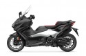 Yamaha TMAX 25th Anniversary