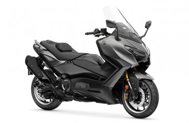 Yamaha TMAX Tech Max