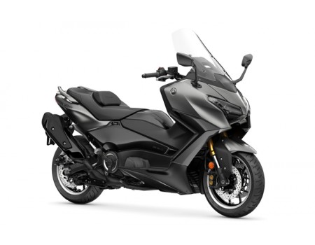 Yamaha TMAX Tech Max...
