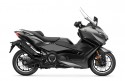 Yamaha TMAX Tech Max