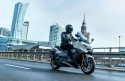 Yamaha TMAX Tech Max