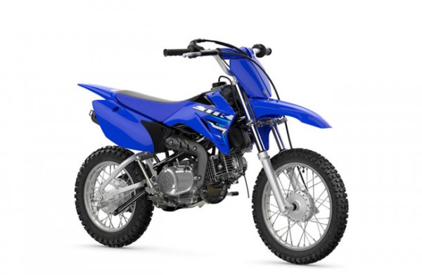 Yamaha TT-R110