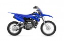 Yamaha TT-R110