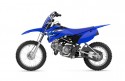 Yamaha TT-R110