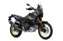 Yamaha Tenere 700 World Raid