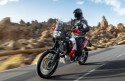 Yamaha Tenere 700 World Raid