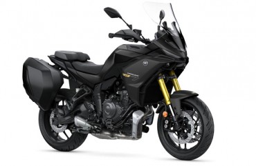 Yamaha Tracer 7 GT