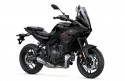 Yamaha Tracer 7 Y-AMT