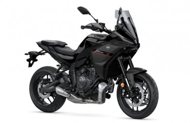 Yamaha Tracer 7 Y-AMT