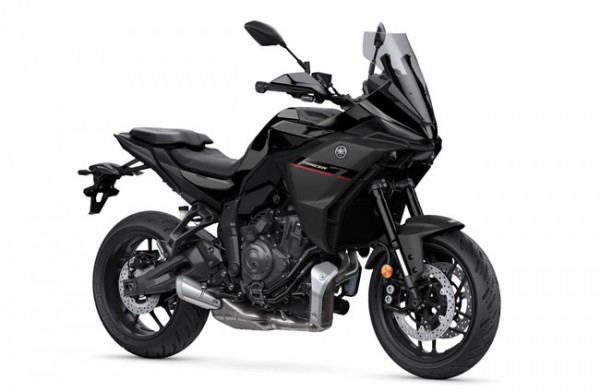 Yamaha Tracer 7 Y-AMT