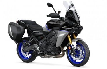 Yamaha Tracer 9 GT Plus Y-AMT