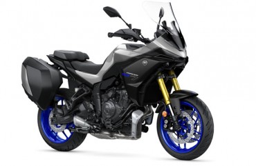Yamaha Tracer 7 GT Y-AMT