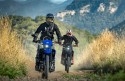 Yamaha WR125R