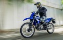 Yamaha WR125R