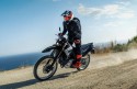 Yamaha WR125R