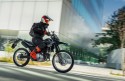 Yamaha WR125R